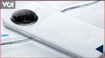 معالج جديد.. Redmi K90 يكشف عن مواصفات مع شريحة Snapdragon 8 Elite Gen 5